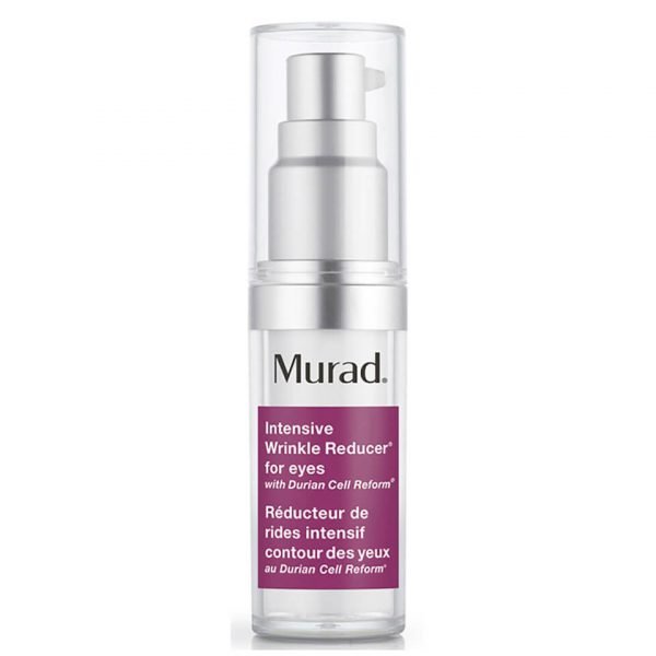 Murad Intensive Wrinkle Reducer For Eyes 15 Ml