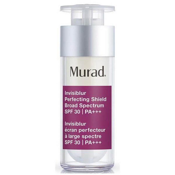 Murad Invisiblur Perfecting Shield Spf30 30 Ml