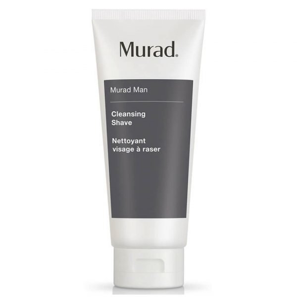 Murad Man Cleansing Shave 200 Ml