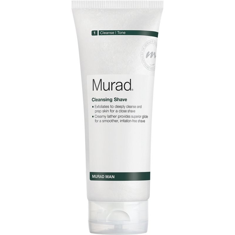 Murad Murad Man Cleansing Shave 200ml