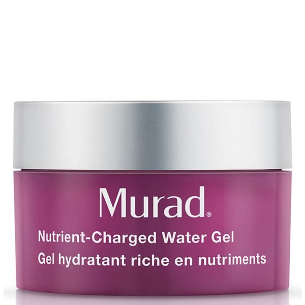 Murad Nutrient Charged Water Gel 50 Ml