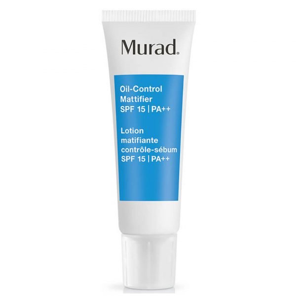 Murad Oil Control Mattifier Spf 15 50 Ml