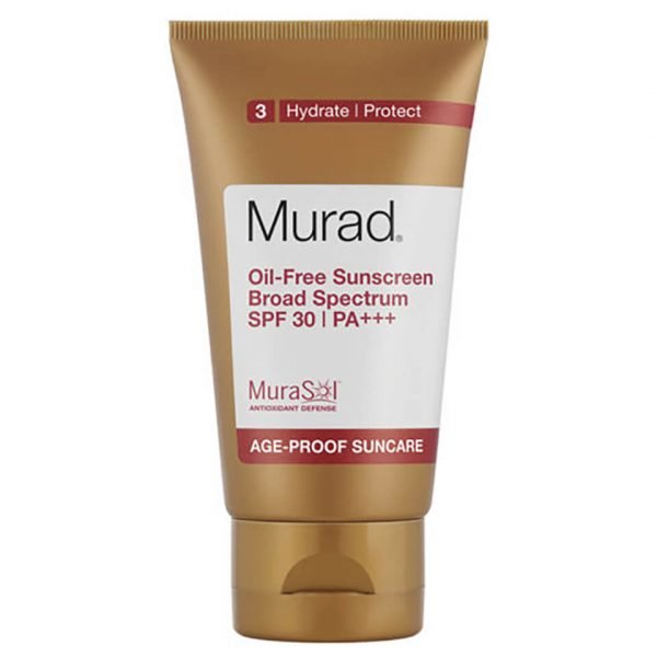 Murad Oil-Free Sunblock Spf30 50 Ml