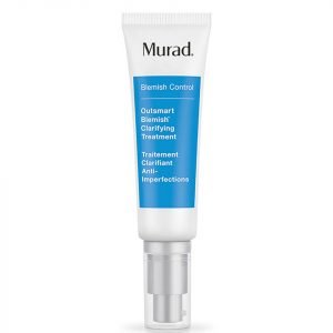 Murad Outsmart Blemish Clarifying Treatment 50 Ml