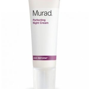 Murad Perfect Night Cream 50 Ml Yövoide