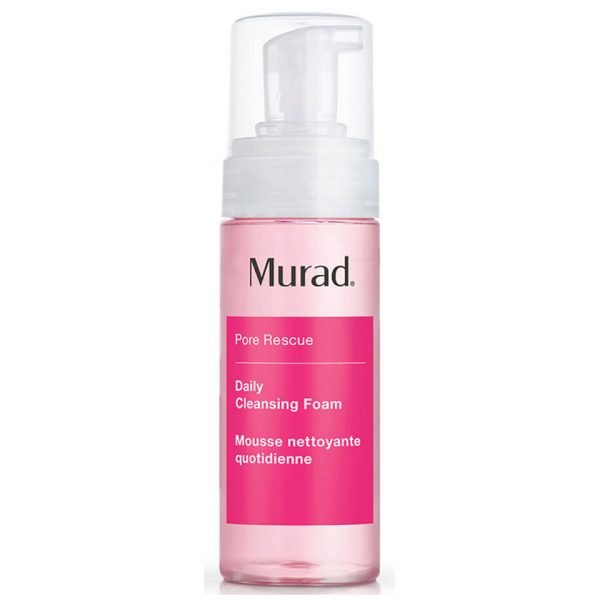 Murad Pore Reform Daily Cleansing Foam 150 Ml