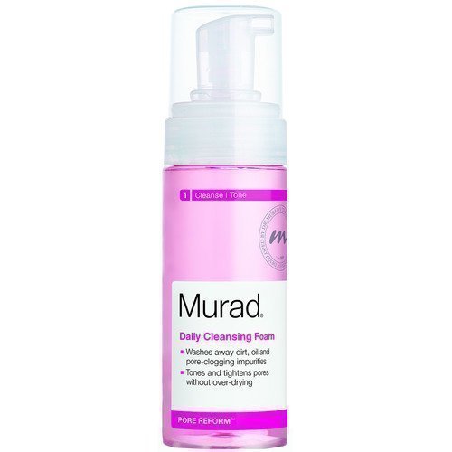 Murad Pore Reform Daily Cleansing Foam