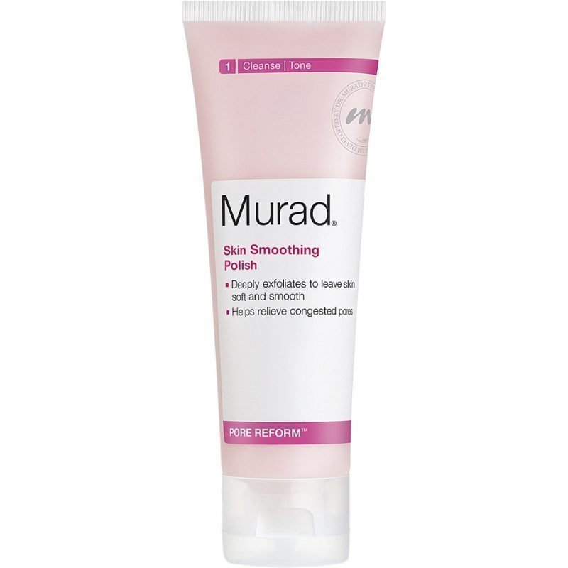 Murad Pore Reform Skin Smoothing Polish 100ml