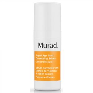 Murad Rapid Age Spot Correcting Serum Travel Size