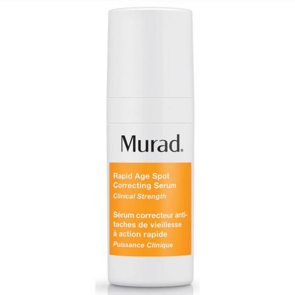 Murad Rapid Age Spot Correcting Serum Travel Size