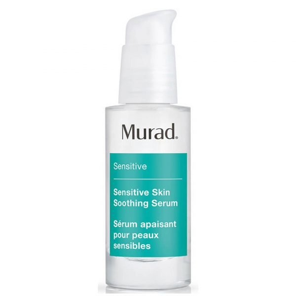 Murad Redness Therapy Sensitive Skin Soothing Serum 30 Ml