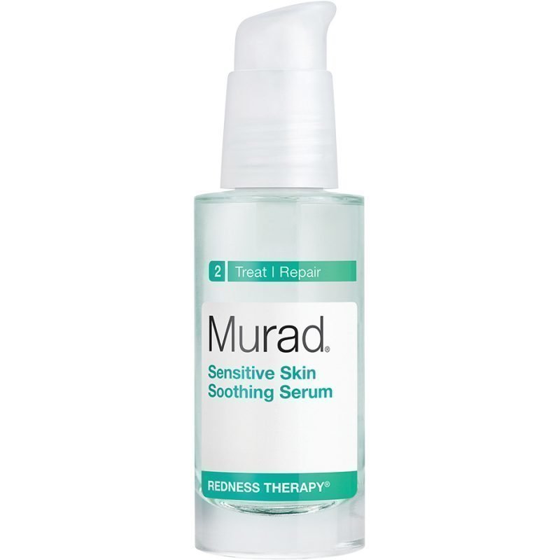 Murad Redness Therapy Sensitive Skin Soothing Serum 30ml