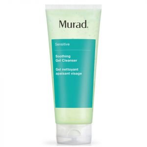 Murad Redness Therapy Soothing Gel Cleanser 200 Ml