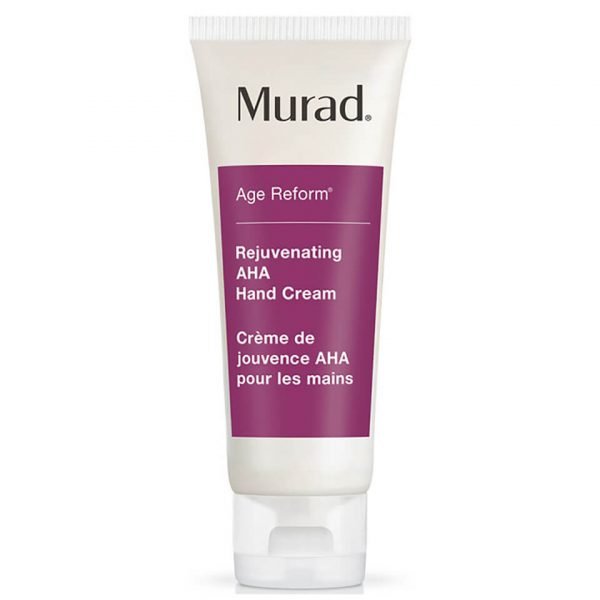 Murad Rejuvenating Aha Hand Cream 75 Ml