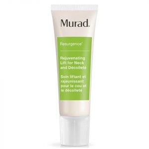 Murad Rejuvenating Lift For Neck And Decollete 50 Ml