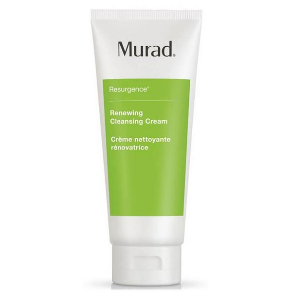 Murad Resurgence Renewing Cleansing Cream 200 Ml