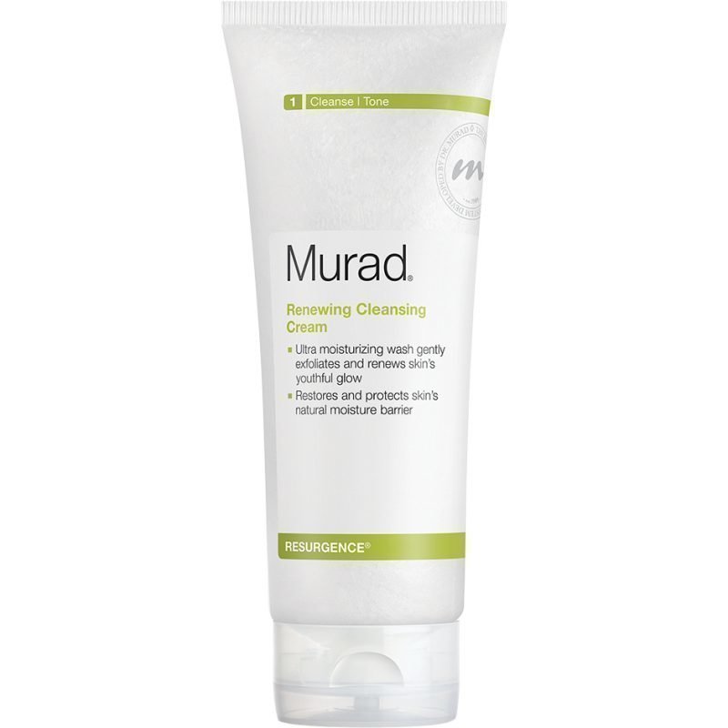 Murad Resurgence Renewing Cleansing Cream 200ml