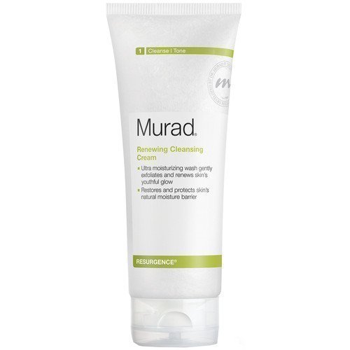 Murad Resurgence Renewing Cleansing Cream