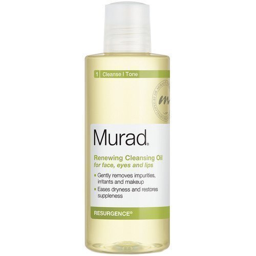 Murad Resurgence Renewing Cleansing Oil