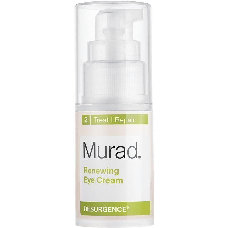 Murad Resurgence Renewing Eye Cream 15ml