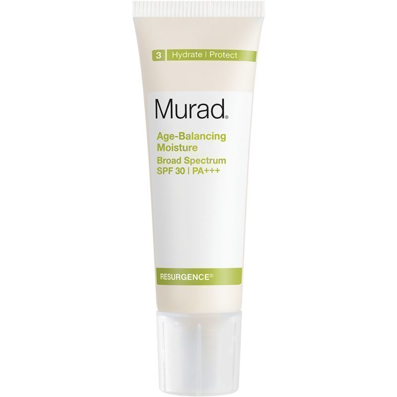 Murad ResurgenceBalancing Moisture SPF30 50ml