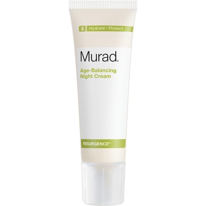 Murad ResurgenceBalancing Night Cream 50ml