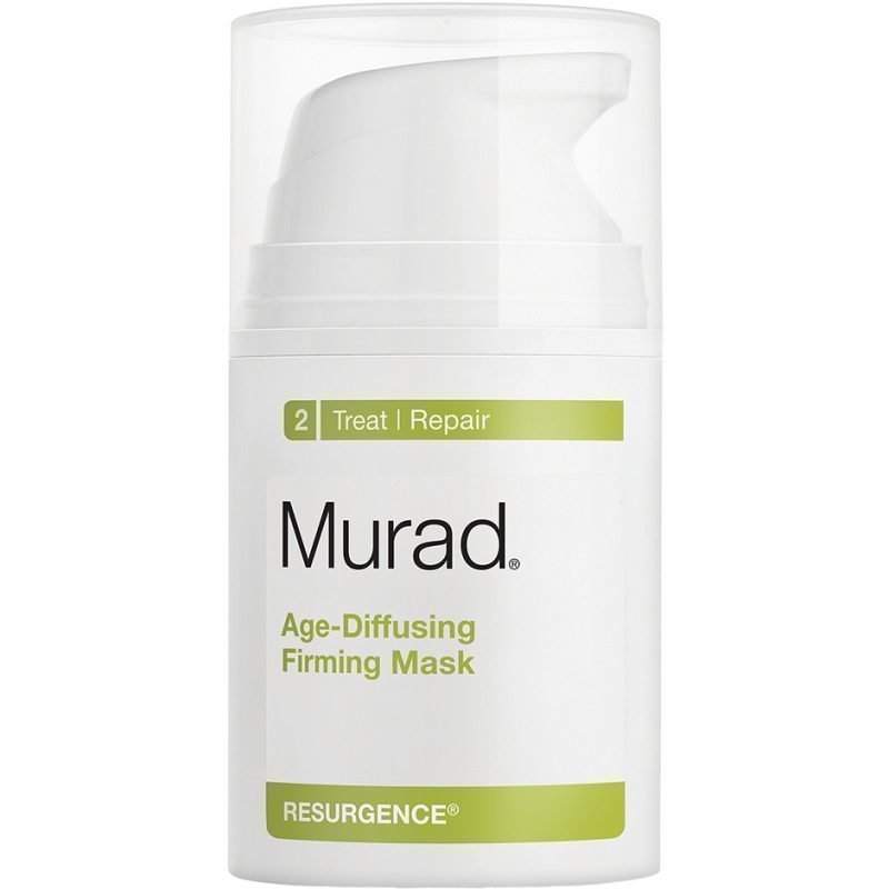 Murad ResurgenceDiffusing Firming Mask 50ml