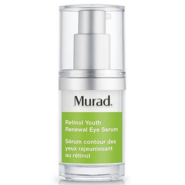 Murad Retinol Youth Renewal Eye Serum 15 Ml