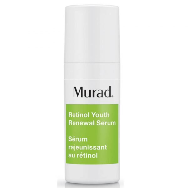 Murad Retinol Youth Renewal Serum Travel Size