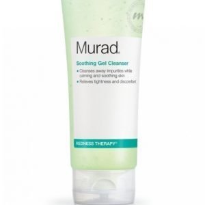 Murad Soothing Gel Cleanser 200 Ml