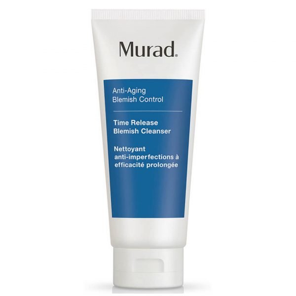 Murad Time Release Blemish Cleanser 200 Ml