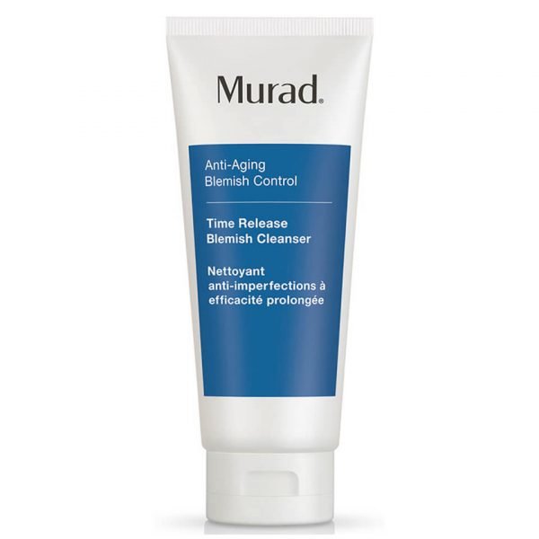 Murad Time Release Blemish Cleanser 200 Ml