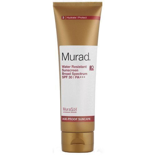 Murad Water Resistant Sunscreen Broad Spectrum SPF 30