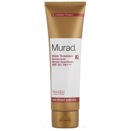 Murad Water Resistant Sunscreen Broad Spectrum SPF 30