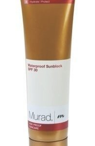 Murad Waterproof Sunblock SPF