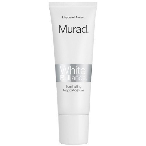 Murad White Brilliance Illuminating Night Moisture