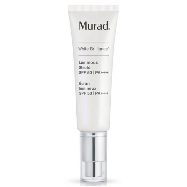 Murad White Brilliance Luminous Shield Spf 50+ 50 Ml