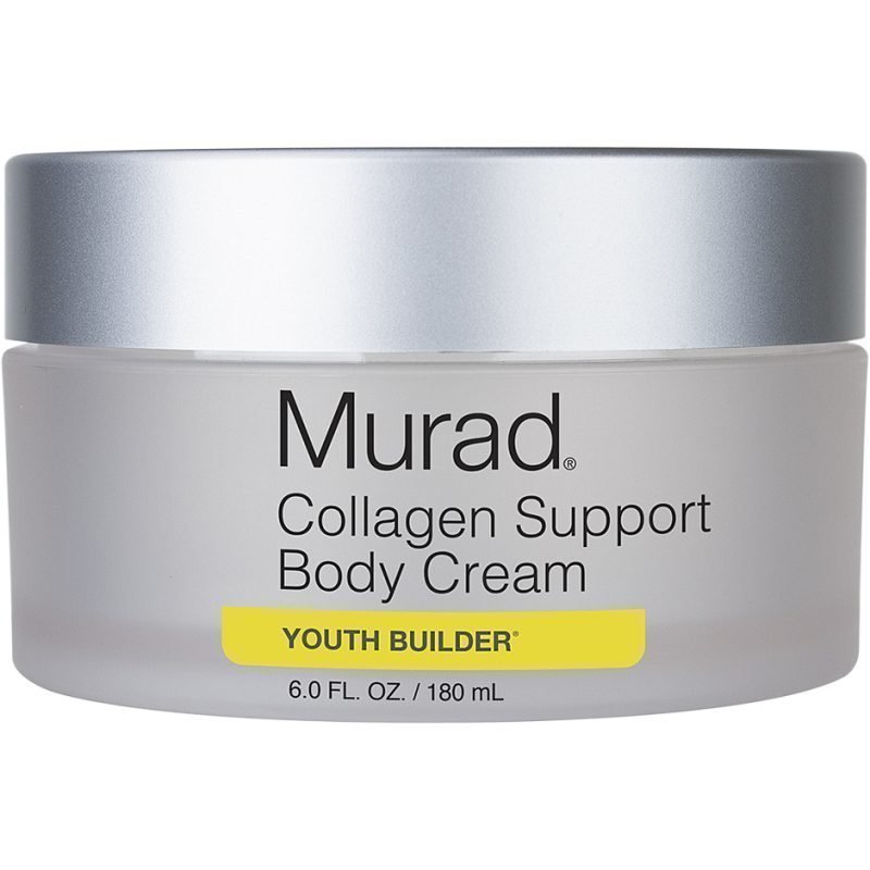 Murad Youth Builder Collagen Support Body Cream 180ml