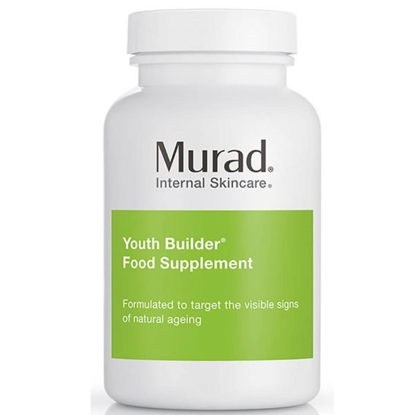 Murad Youth Builder Dietary Supplement