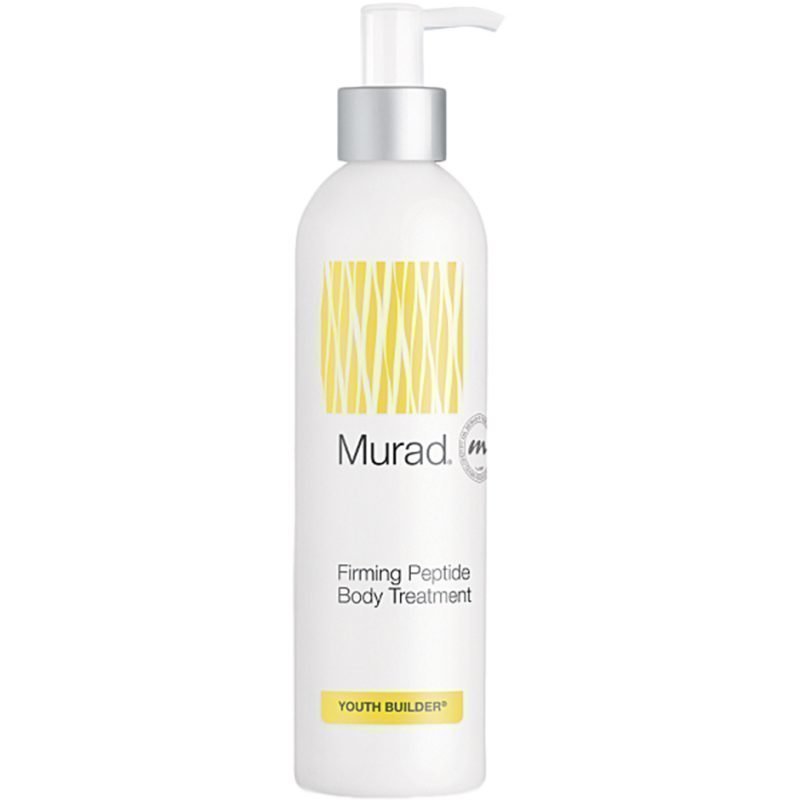 Murad Youth Builder Firming Peptide Body Treatment 240ml