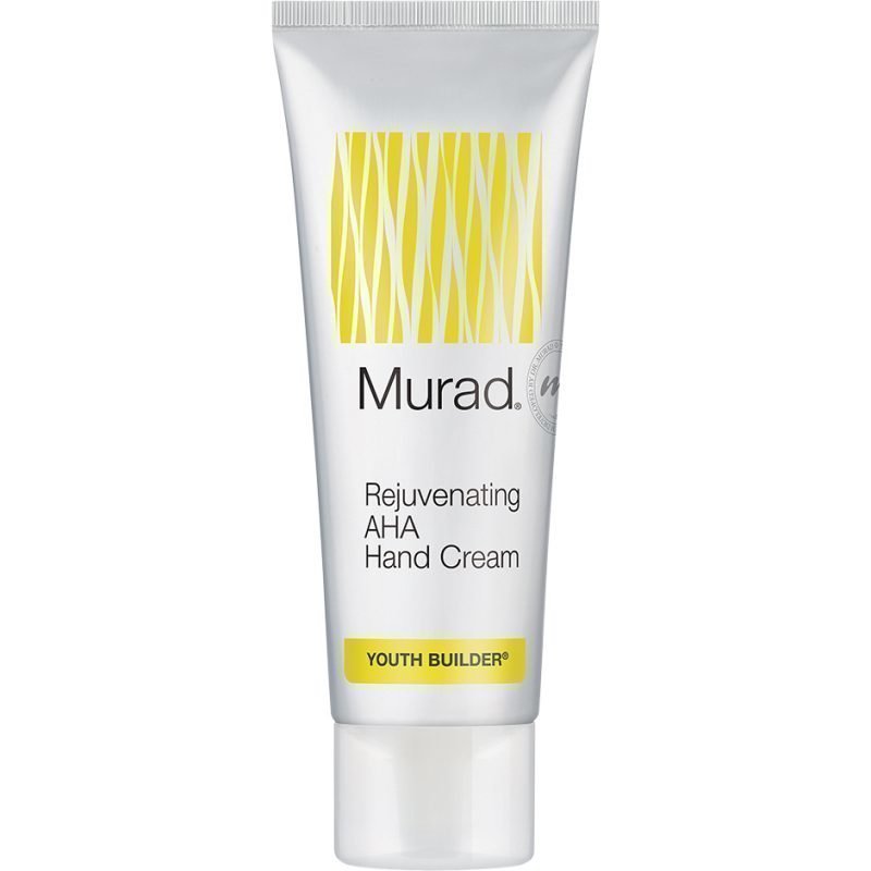 Murad Youth Builder Rejuvenating AHA Hand Cream 75ml