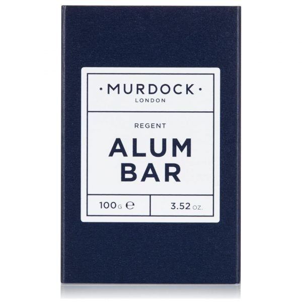 Murdock London Alum Bar 100 G