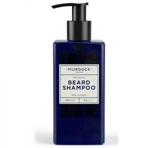 Murdock London Beard Shampoo 250 Ml