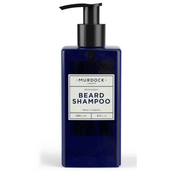Murdock London Beard Shampoo 250 Ml