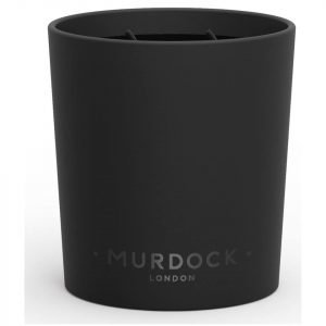 Murdock London Black Tea Candle 38cl