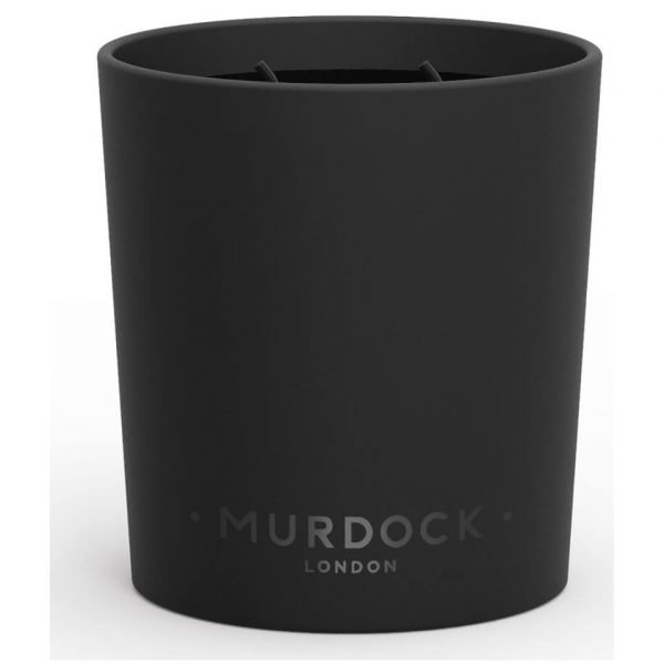 Murdock London Black Tea Candle 38cl