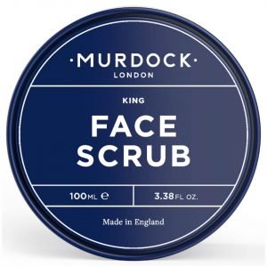 Murdock London Face Scrub 100 Ml