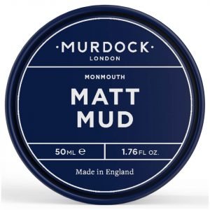 Murdock London Matt Mud 50 Ml