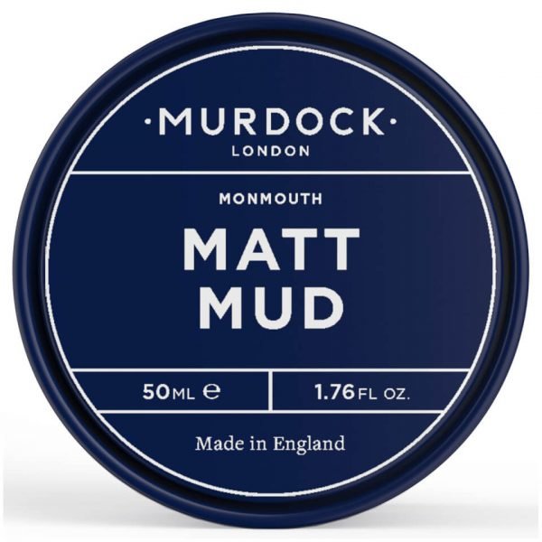 Murdock London Matt Mud 50 Ml
