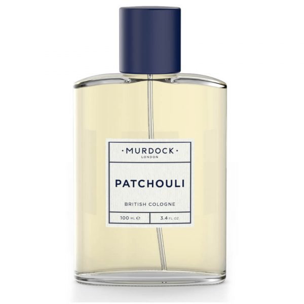 Murdock London Patchouli Cologne 100 Ml